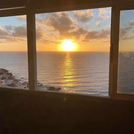Apto Boca Cangrejo Netflix,Parking,Aire Acondicionado Y Rent Car Santa Cruz de Tenerife Exterior foto