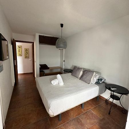 Apto Boca Cangrejo Netflix,Parking,Aire Acondicionado Y Rent Car Santa Cruz de Tenerife Exterior foto