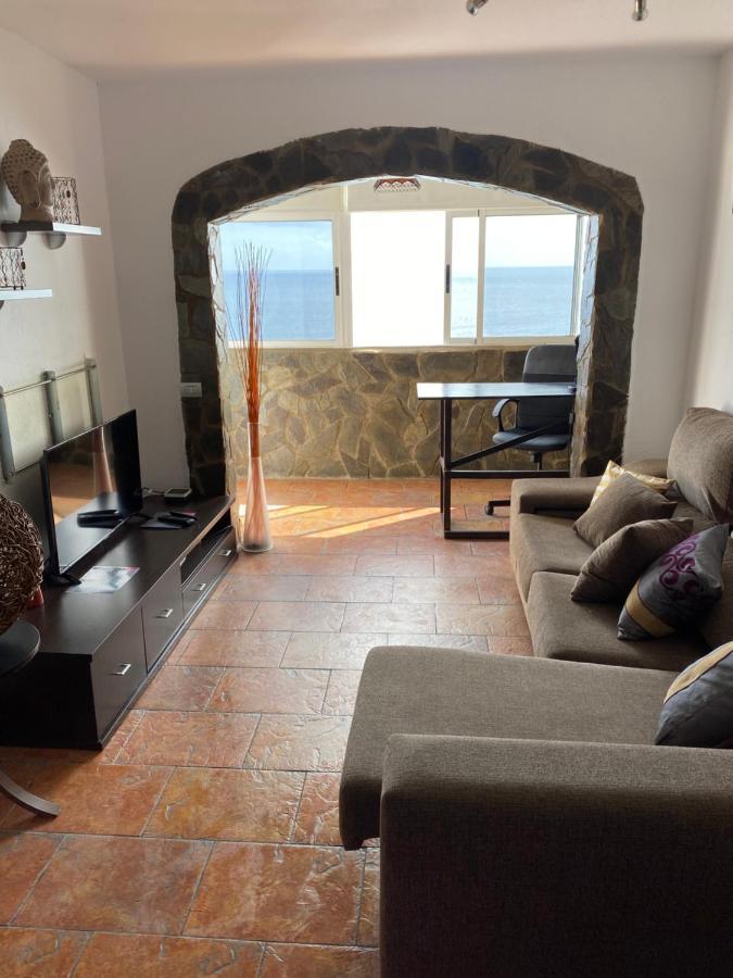 Apto Boca Cangrejo Netflix,Parking,Aire Acondicionado Y Rent Car Santa Cruz de Tenerife Exterior foto