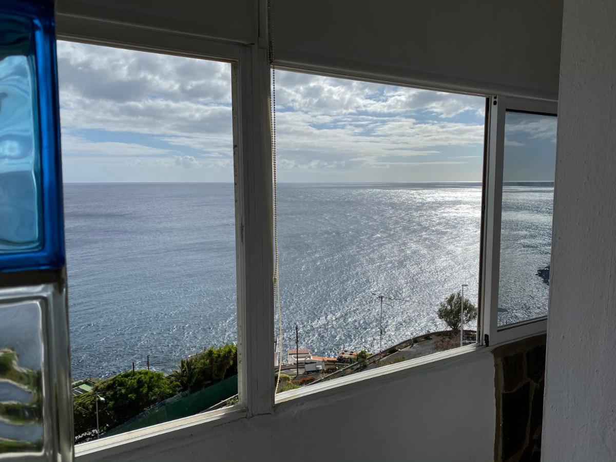 Apto Boca Cangrejo Netflix,Parking,Aire Acondicionado Y Rent Car Santa Cruz de Tenerife Exterior foto