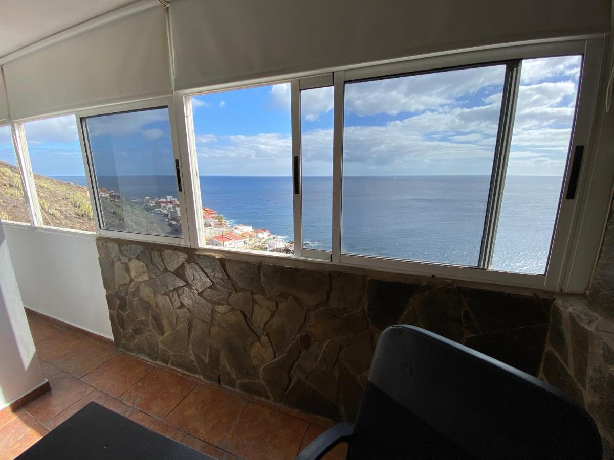 Apto Boca Cangrejo Netflix,Parking,Aire Acondicionado Y Rent Car Santa Cruz de Tenerife Exterior foto
