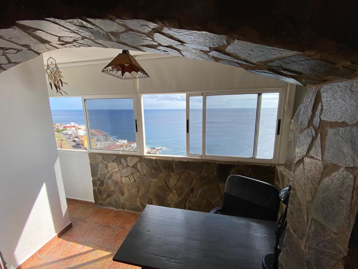 Apto Boca Cangrejo Netflix,Parking,Aire Acondicionado Y Rent Car Santa Cruz de Tenerife Exterior foto