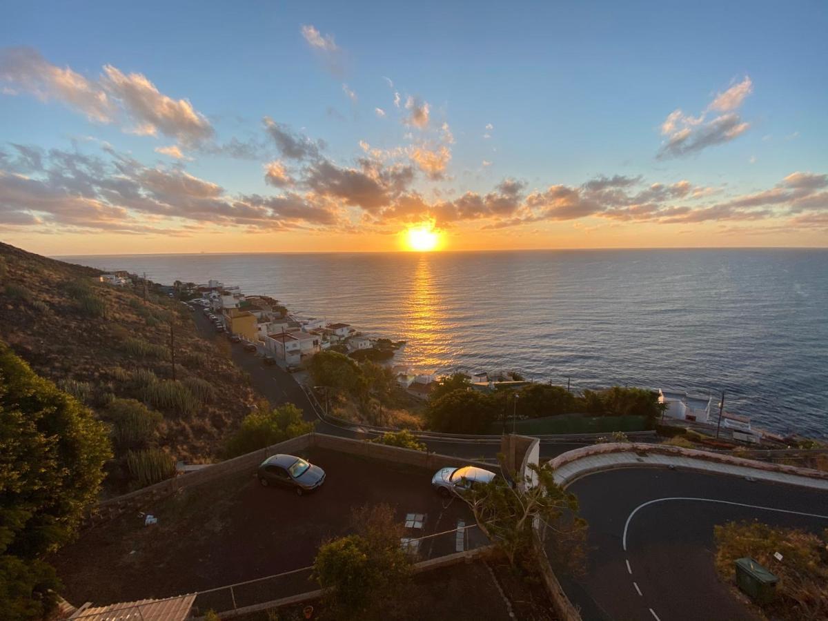 Apto Boca Cangrejo Netflix,Parking,Aire Acondicionado Y Rent Car Santa Cruz de Tenerife Exterior foto