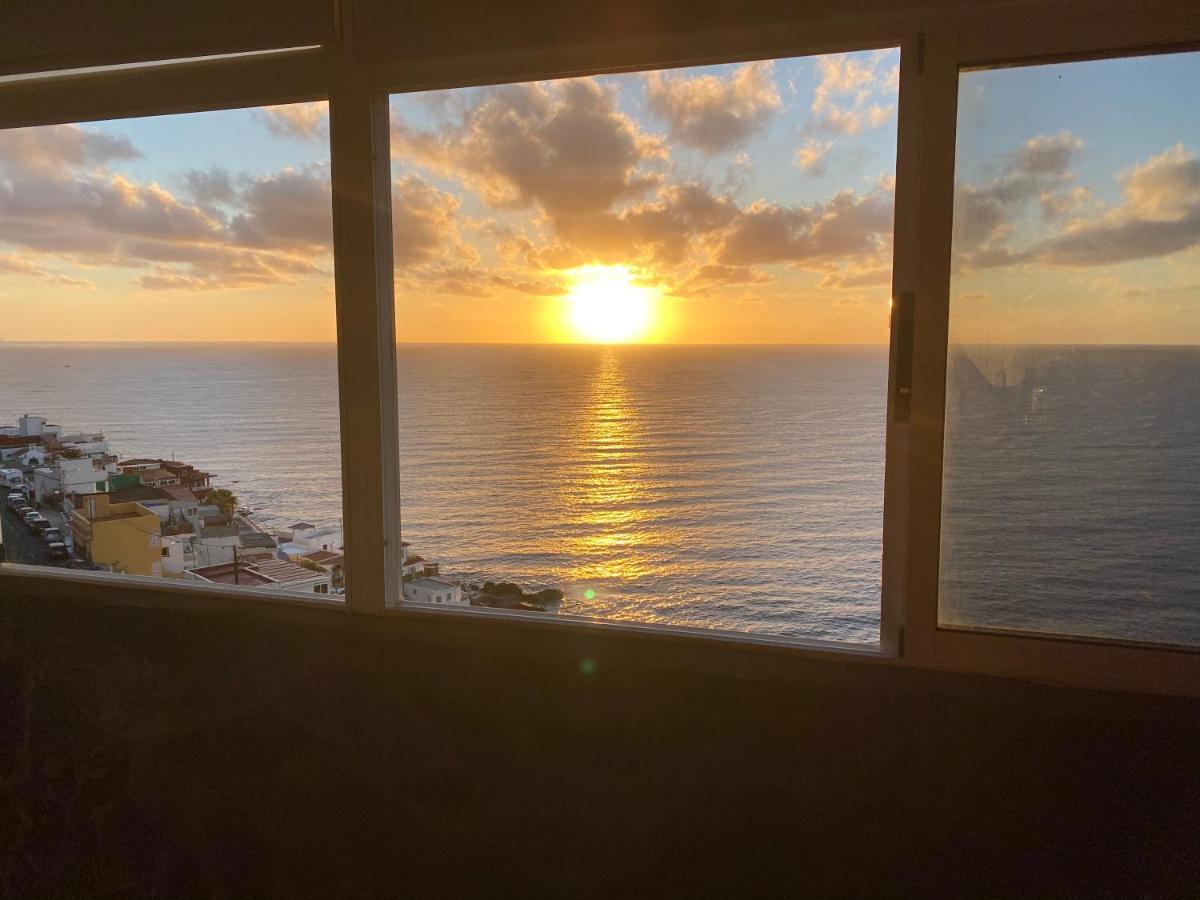 Apto Boca Cangrejo Netflix,Parking,Aire Acondicionado Y Rent Car Santa Cruz de Tenerife Exterior foto