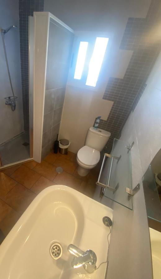 Apto Boca Cangrejo Netflix,Parking,Aire Acondicionado Y Rent Car Santa Cruz de Tenerife Exterior foto
