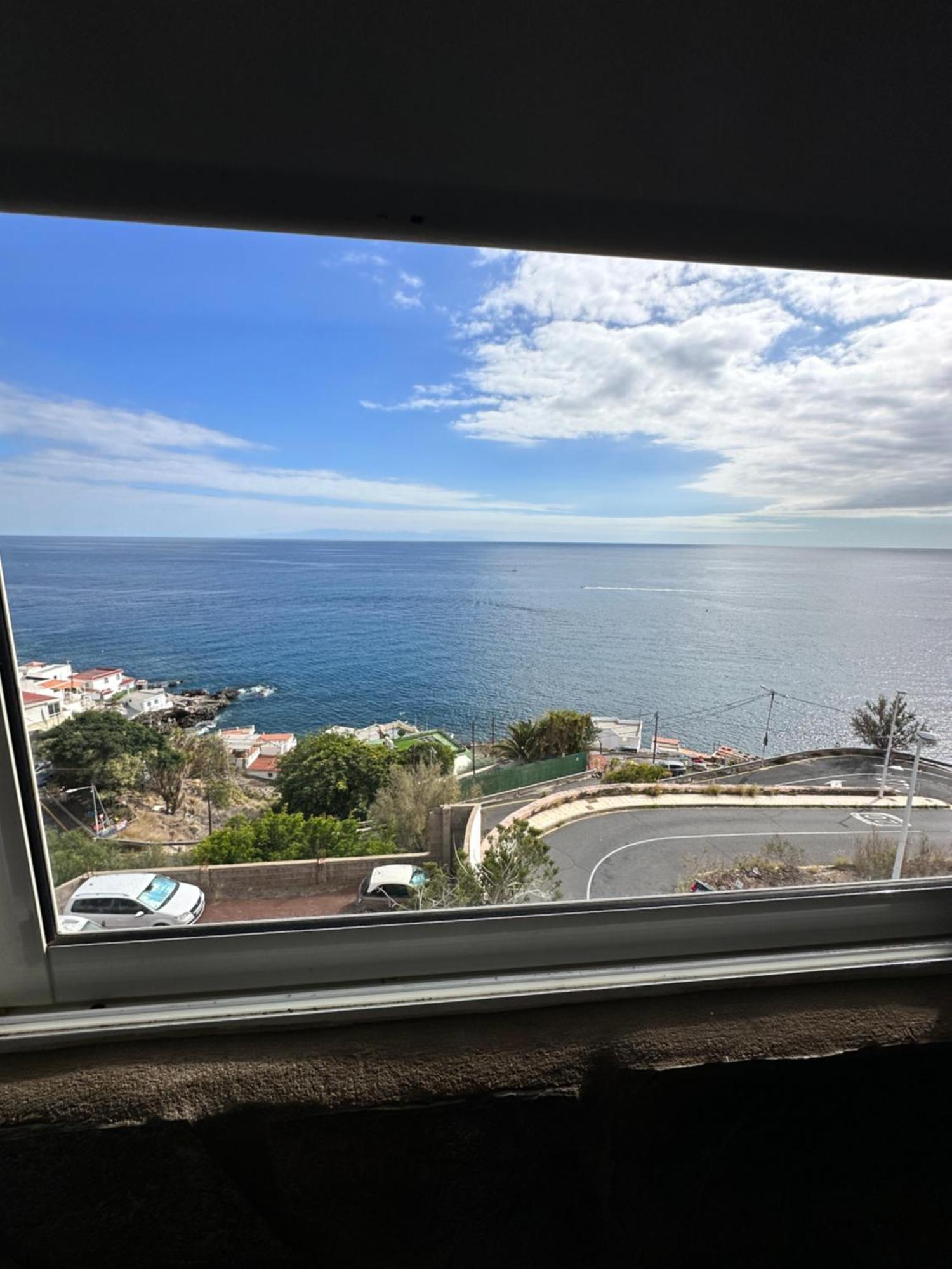 Apto Boca Cangrejo Netflix,Parking,Aire Acondicionado Y Rent Car Santa Cruz de Tenerife Exterior foto