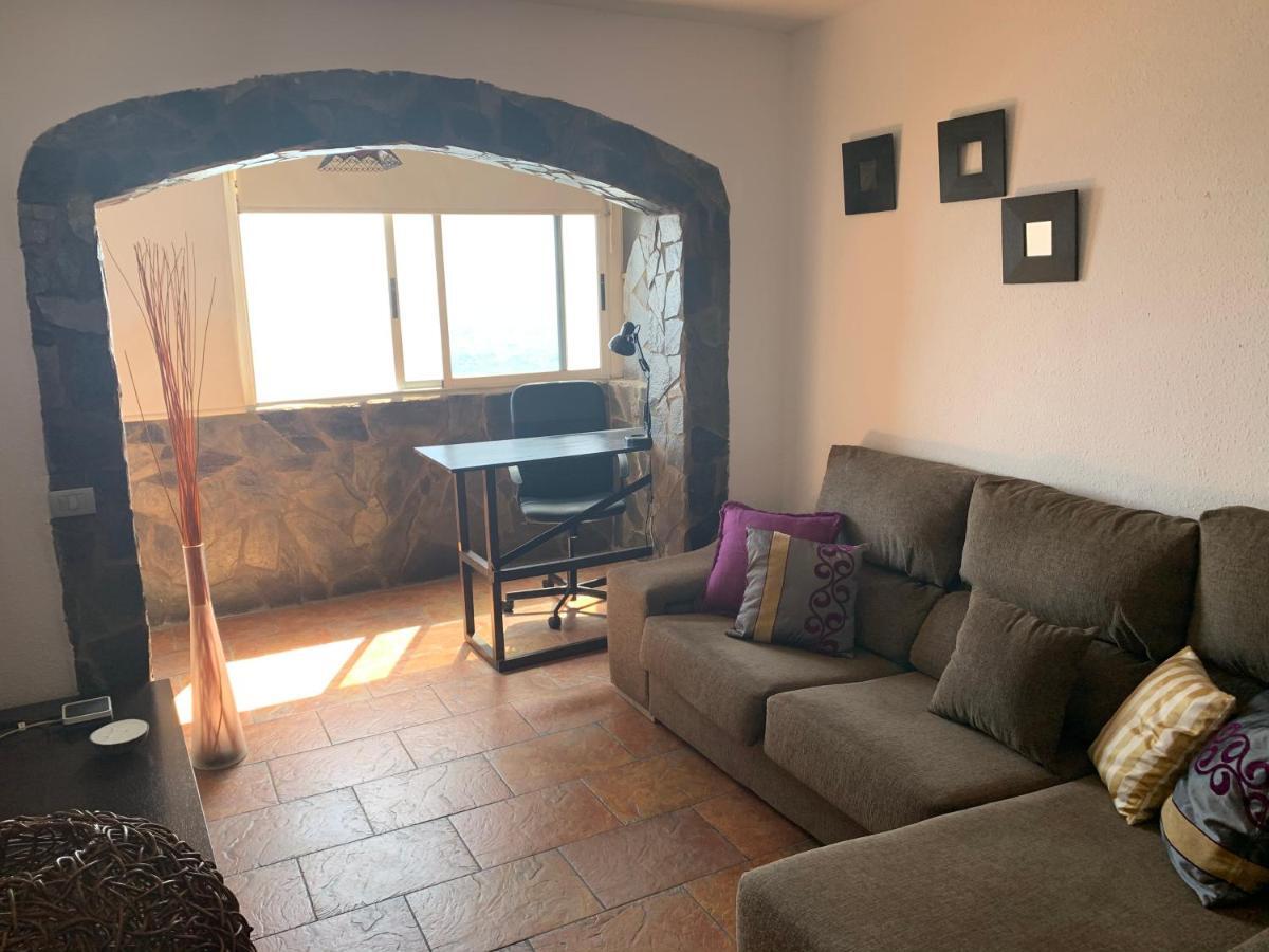 Apto Boca Cangrejo Netflix,Parking,Aire Acondicionado Y Rent Car Santa Cruz de Tenerife Exterior foto