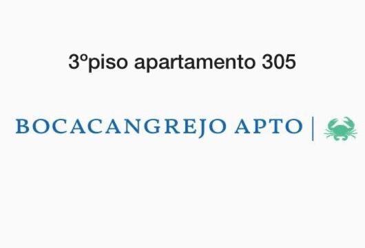 Apto Boca Cangrejo Netflix,Parking,Aire Acondicionado Y Rent Car Santa Cruz de Tenerife Exterior foto